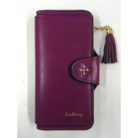 Гаманець Baellerry N-2341 PURPLE (360 шт./ясть)
