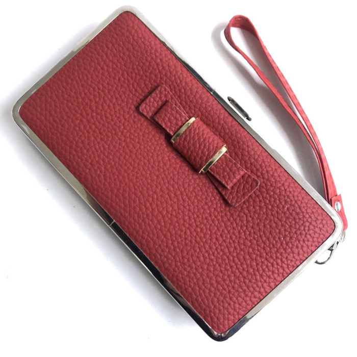 Гаманець Baellerry RED ART-1288/6835 (200 шт./ясть)