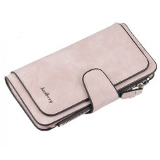 Гаманець Baellerry N-2345 PINK (300 шт./ясть)