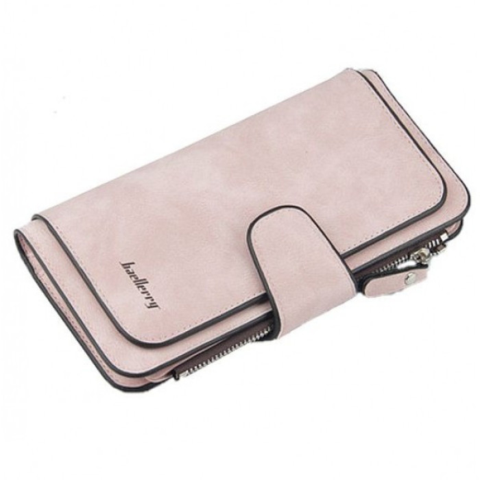 Гаманець Baellerry N-2345 PINK (300 шт./ясть)