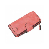 Гаманець Baellerry N-2345 кораловий (300 шт./ясть)