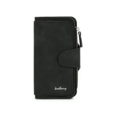 Гаманець Baellerry N-2345 чорний (300 шт./ясть)