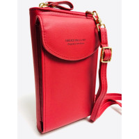 Гаманець FOREVER Baellerry RED ART-8591/3505 (280 шт/ясть)