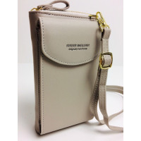 Гаманець FOREVER Baellerry GREY ART-8591/5705 (280 шт/ящ)