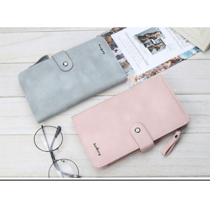 Гаманець Baellerry NC -224 PINK (300 шт)