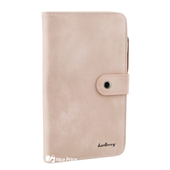 Гаманець Baellerry NC -224 PINK (300 шт)