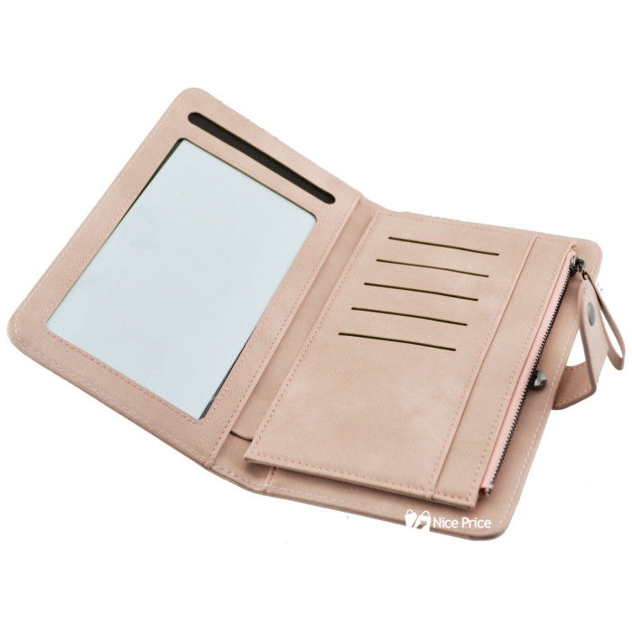 Гаманець Baellerry NC -224 PINK (300 шт)