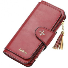 Гаманець Baellerry N-2341 cherry (360 шт/ясть)