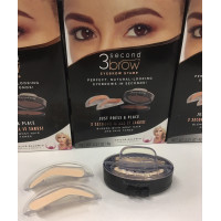 Набір second 3brow ART-4777/ 908-26