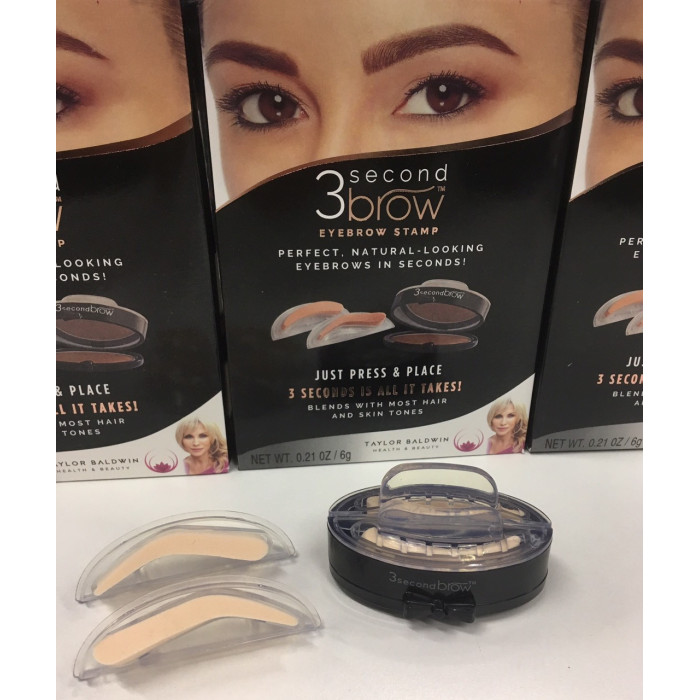 Набір second 3brow ART-4777/ 908-26