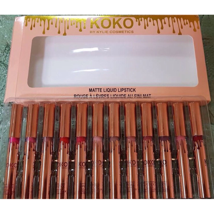 Помада Kylie KOKO