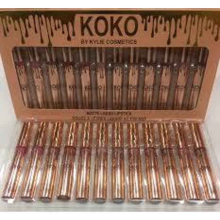 Помада Kylie KOKO