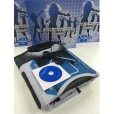 Килимок для танцю DANCE MAT PC+TV+USB AR-6824