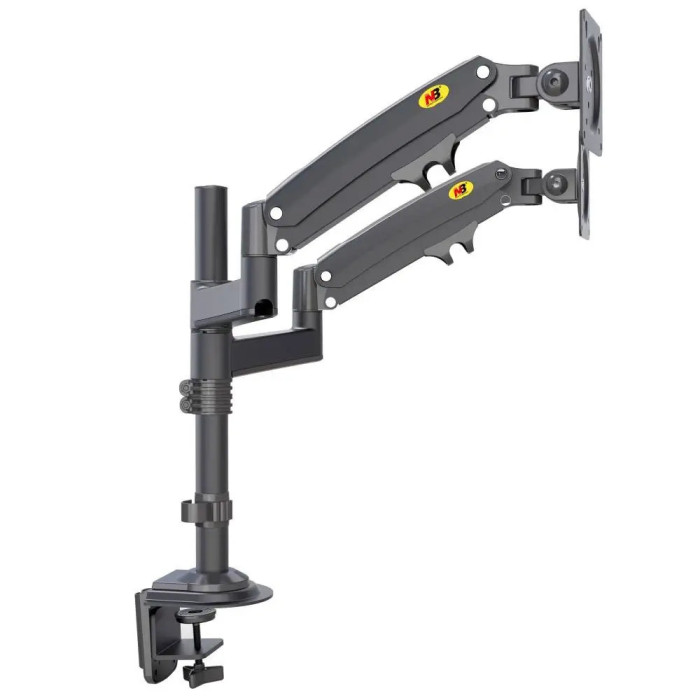 Кріплення для монітора настільне H180/ 2328 double 22*32