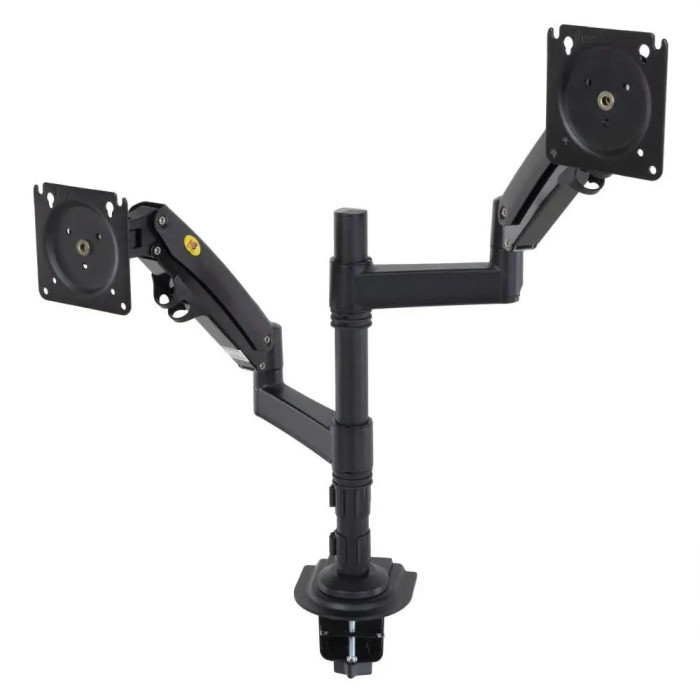 Кріплення для монітора настільне H180/ 2328 double 22*32