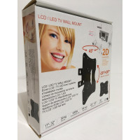 Кріплення для телевізора ST-L221/17-32 дюйми (15 шт./яский)