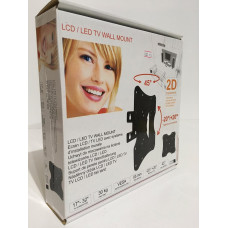 Кріплення для телевізора ST-L221/17-32 дюйми (15 шт./яский)