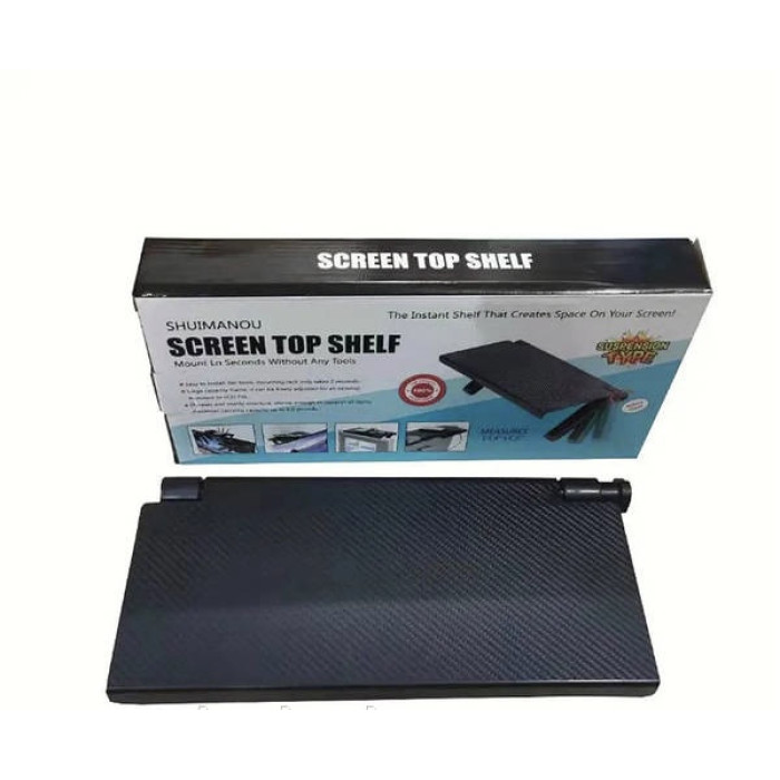 Тримач підставка на телевізор Screen Top Shelf NJ-156 (60 шт./ясть)