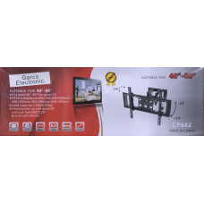 Кріплення для телевізора з поворотом CP502 32-65 ART-5070 (4 шт.)