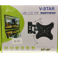 Кріплення для телевізора з поворотом CP302 14-42 ART-4740 (10 шт.)