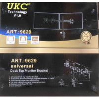 Кріплення настільне на два монітори Z022/9629 (5)