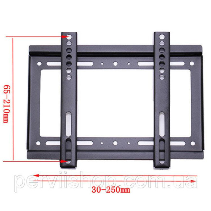 Кріплення для телевізора 14-42 V-1 ART-5066 (30 шт.)
