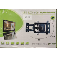 Кріплення для телевізора 14-40 V-201 ART-5068 (10 шт.)