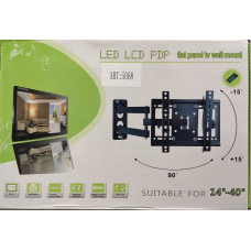 Кріплення для телевізора 14-40 V-201 ART-5068 (10 шт.)