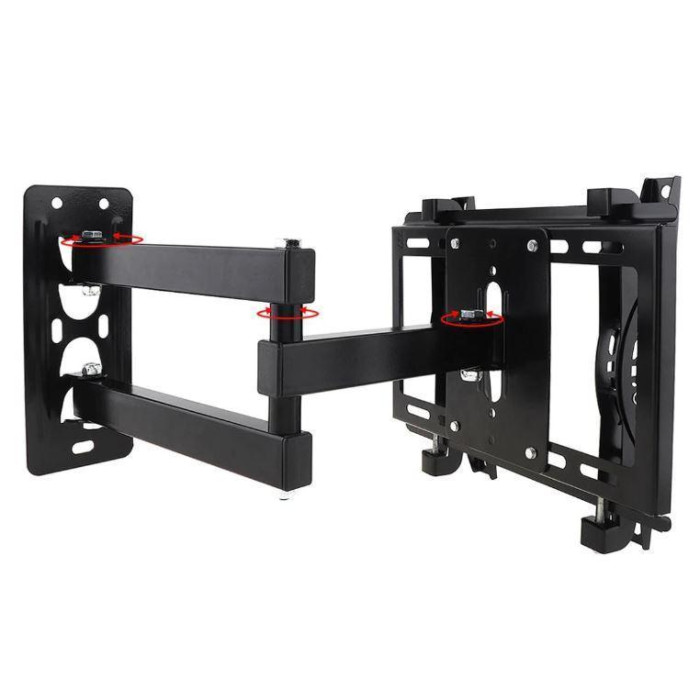 Кріплення для телевізора 14-40 V-201 ART-5068 (10 шт.)