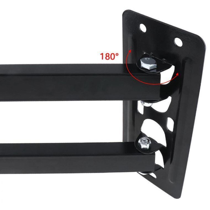 Кріплення для телевізора 14-40 V-201 ART-5068 (10 шт.)