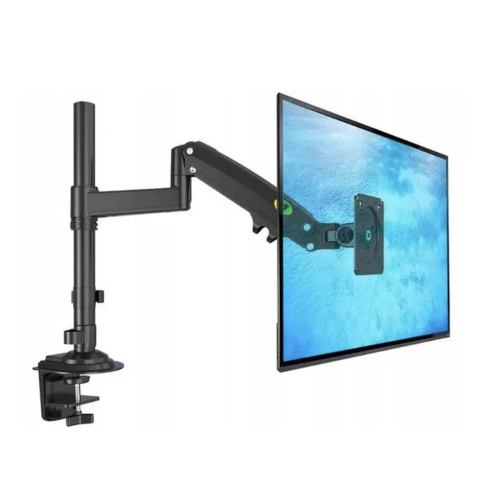 Настільне кріплення для монітора H100/ 9593 17"-30" (4)