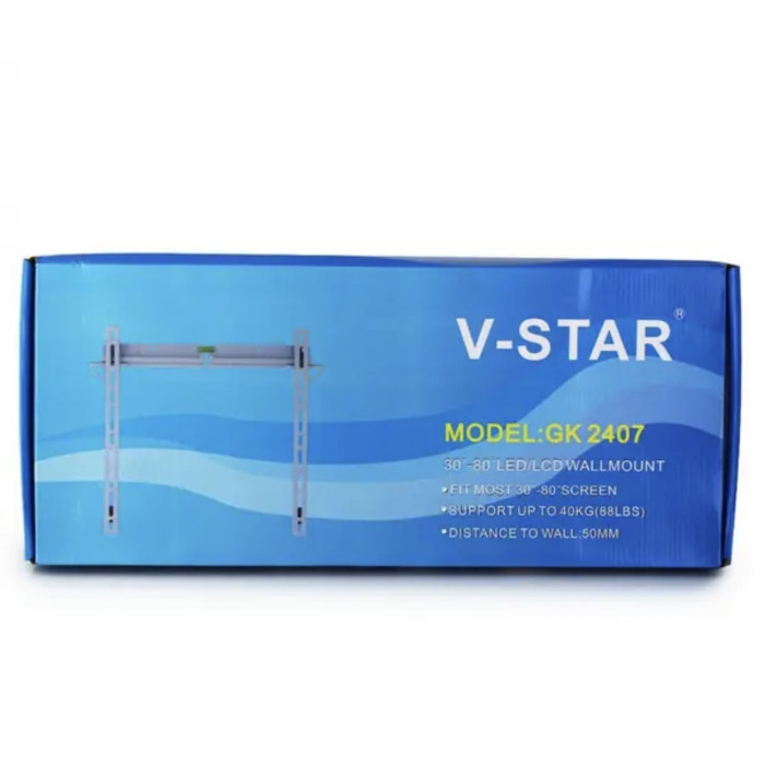 Кріплення для ТВ V-Star GK 2407/ 8006 30-80 (5)
