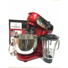 Кухонний комбайн, м'ясорубка, блендер Crownberg CB-3404 (1 шт./ясть)