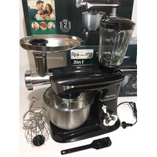 Кухонний комбайн RAINBERG RB-8080 (2шт/яский)