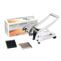 Картоплерізка механічна Potato Chipper NJ 117, 10043 (24 шт./ящ)