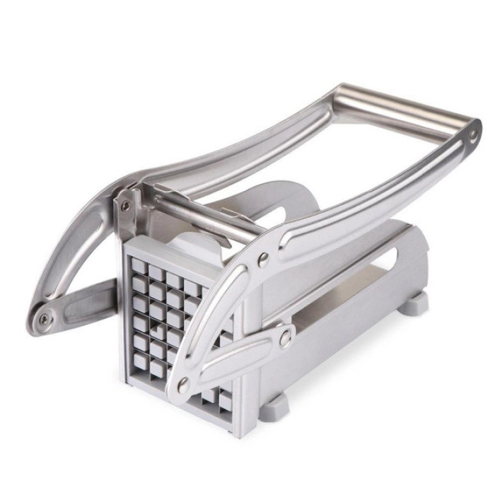 Картоплерізка механічна Potato Chipper NJ 117, 10043 (24 шт./ящ)