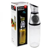 Press Measure Oil Dispenser прес-оливний диспенс KOD 5950 (30шт/яский)