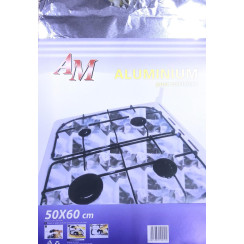 Фольга для плити No 482/ 9124 (600)