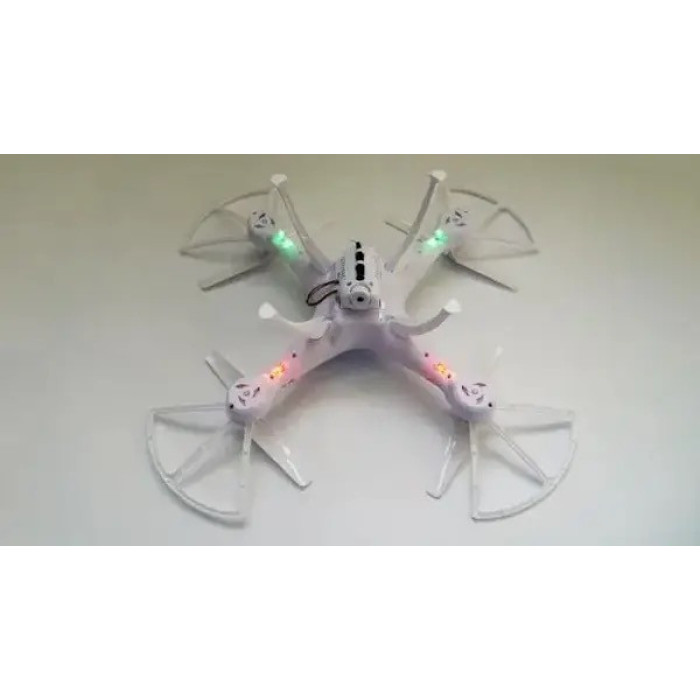 Квадрокоптер 1 Million DM-93 Wi-Fi (24 шт./яск.)