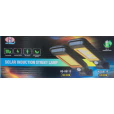 Лампа з датчиком світла для вхідних дверей WD 447/8011 (120 шт./ящ)