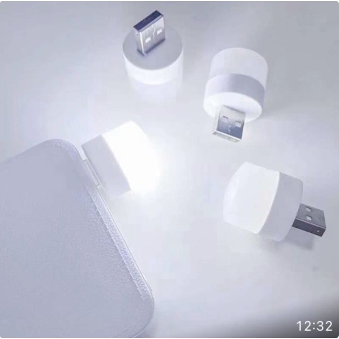 Лампа USB ART 6172 (1000 шт)