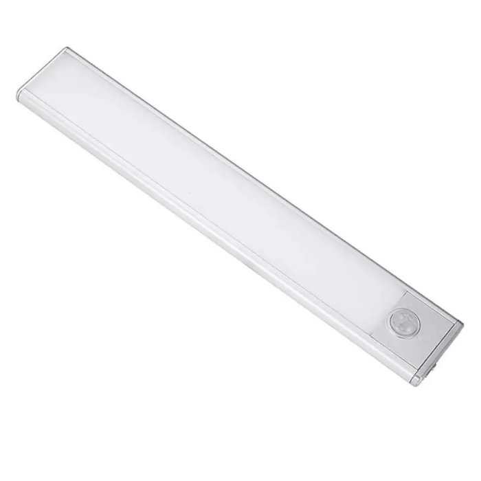 Портативна лампа із сенсором usb заряджання 20cm HYSS220/ 8636 (50)