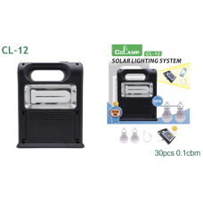 Портативна станція для заряджання CL 12/ 8421 (30)