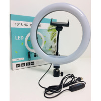 Підсвітка для селфі 10", 26 см CXB 260 (40 шт./яск.)