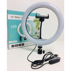 Підсвітка для селфі 10", 26 см CXB 260 (40 шт./яск.)