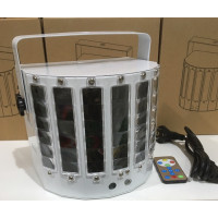 Лазерний проєктор RJL-W60 (8)