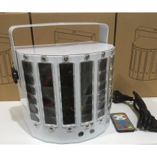 Лазерний проєктор RJL-W60 (8)