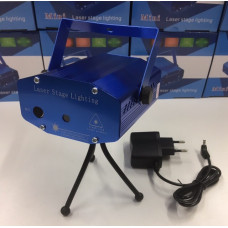 Лазерний проєктор SN WD-01 (30)