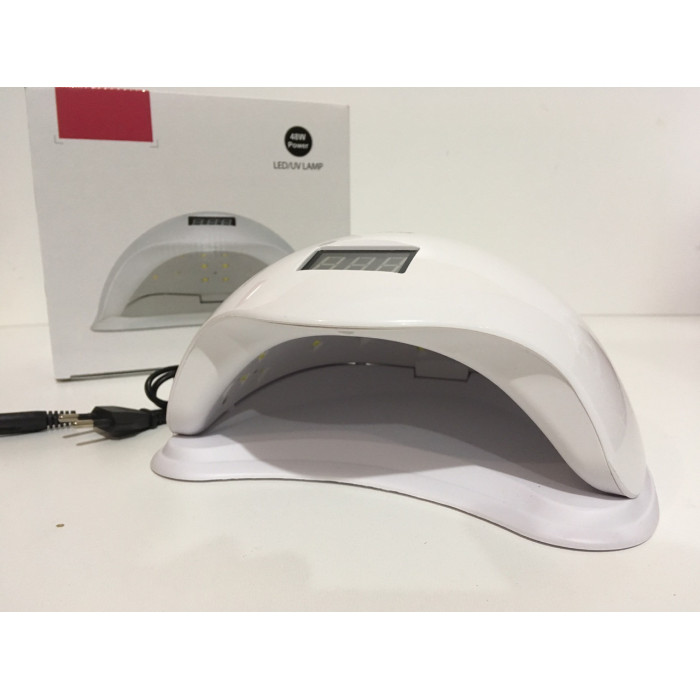 LED лампа для маникюра SUN 5/ TX 2170 48W (24)