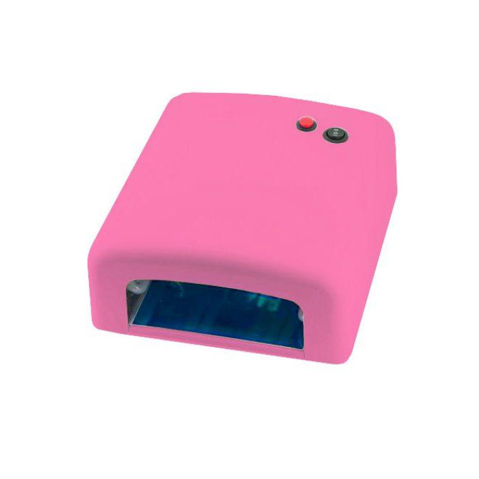 Лампа для гель-лаку 36W ART-818/ 4276 (16 шт.)